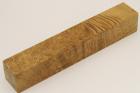 Carrelet � stylo, loupe d'Acacia, ref:SLpAc75856