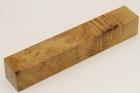 Carrelet � stylo, loupe d'Acacia, ref:SLpAc75859