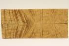Plaquettes pour la coutellerie, Loupe d'acacia, ref:PLpAc75842