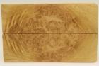Plaquettes pour la coutellerie, Loupe d'acacia, ref:PLpAc75847