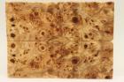 Plaquettes pour la coutellerie, Loupe de Peuplier stabilis� naturel, ref:PLpPEs75867na