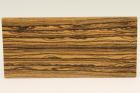 Plaquettes pour la coutellerie, Bocote des montagnes, ref:PBoc75881