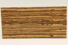 Plaquettes pour la coutellerie, Bocote des montagnes, ref:PBoc75883