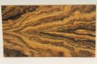 Plaquettes pour la coutellerie, Bocote des montagnes, ref:PBoc75886