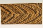 Plaquettes pour la coutellerie, Bocote des montagnes, ref:PBoc75887