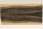 Plaquettes pour la coutellerie, Eb�ne Royal du Laos, ref:PEbR75915