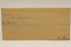 Plaquettes pour la coutellerie, Eb�ne blanc ond� du Laos, ref:PEbBlc75921