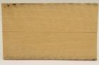 Plaquettes pour la coutellerie, Eb�ne blanc ond� du Laos, ref:PEbBlc75924