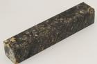 Carrelet � stylo, Loupe d'Erable N�gundo stabilis� noir, ref:SLpErs75972nr