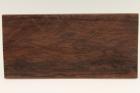 Plaquettes pour la coutellerie, Palissandre d'Amazonie, ref:PPalAm75999