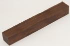 Carrelet � stylo, Palissandre d'Amazonie, ref:SPalAm76006