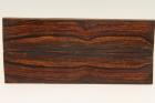 Plaquettes pour la coutellerie, Bois de fer d'Arizona, ref:PBF76069