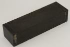 Bloc pour la coutellerie, Eb�ne noire ond�e, ref:BEbN76099