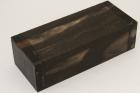 Bloc pour la coutellerie, Eb�ne noire, ref:BEbN76102