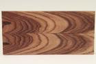 Plaquettes pour la coutellerie, Bois de violette (D.cearensis DREAL pr�-conv 20/01/17), ref:PBV76083