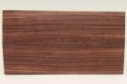 Plaquettes pour la coutellerie, Bois de violette (D.cearensis DREAL pr�-conv 20/01/17), ref:PBV76086