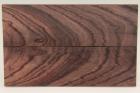 Plaquettes pour la coutellerie, Bois de violette (D.cearensis DREAL pr�-conv 20/01/17), ref:PBV76089