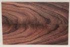 Plaquettes pour la coutellerie, Bois de violette (D.cearensis DREAL pr�-conv 20/01/17), ref:PBV76090