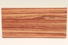 Plaquettes, Bois de rose (D.variabilis DREAL pr�-conv 20/01/17), ref:PBR76092