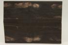 Plaquettes pour la coutellerie, Eb�ne noire, ref:PEbN76106