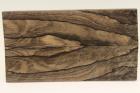 Plaquettes pour la coutellerie, Ziricote, ref:PZI76143
