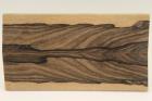 Plaquettes pour la coutellerie, Ziricote, ref:PZI76144