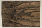 Plaquettes pour la coutellerie, Ziricote, ref:PZI76147