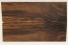 Plaquettes pour la coutellerie, Noyer, ref:PN76170