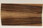 Plaquettes pour la coutellerie, Noyer, ref:PN76172