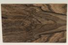Plaquettes pour la coutellerie, Ziricote, ref:PZI76192