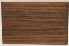 Plaquettes pour la coutellerie, Palissandre de Santos, ref:PPalDS76276