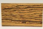 Plaquettes pour la coutellerie, Bocote des montagnes, ref:PBoc76308