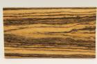 Plaquettes pour la coutellerie, Bocote des montagnes, ref:PBoc76310