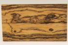 Plaquettes pour la coutellerie, Bocote des montagnes, ref:PBoc76309