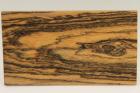 Plaquettes pour la coutellerie, Bocote des montagnes, ref:PBoc76311