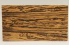 Plaquettes pour la coutellerie, Bocote des montagnes, ref:PBoc76312