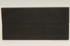 Plaquettes pour la coutellerie, Eb�ne noire, ref:PEbN76324