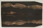 Plaquettes pour la coutellerie, Eb�ne noire, ref:PEbN76331