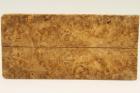 Plaquettes pour la coutellerie, Loupe d'Erable N�gundo stabilis� naturel, ref:PLpErs76341na