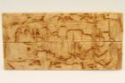 Plaquettes pour la coutellerie, Bouleau madr�, ref:PBM76372