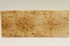 Plaquettes pour la coutellerie, Bouleau madr�, ref:PBM76374