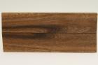 Plaquettes pour la coutellerie, Noyer, ref:PN76378