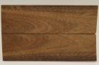 Plaquettes pour la coutellerie, Noyer, ref:PN76383