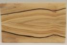 Plaquettes pour la coutellerie, Olivier, ref:PO76414