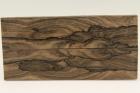 Plaquettes pour la coutellerie, Ziricote, ref:PZI76425