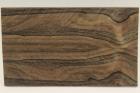 Plaquettes pour la coutellerie, Ziricote, ref:PZI76430