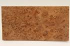 Plaquettes pour la coutellerie, Ronce de Thuya du Maroc, ref:PLpTM76460