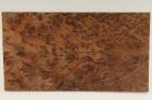 Plaquettes pour la coutellerie, Ronce de Thuya du Maroc, ref:PLpTM76464