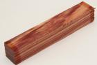 Carrelet � stylo, Bois de rose (D.variabilis DREAL pr�-conv 20/01/17), ref:SBR76483