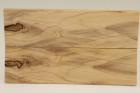 Plaquettes pour la coutellerie, Olivier, ref:PO76494